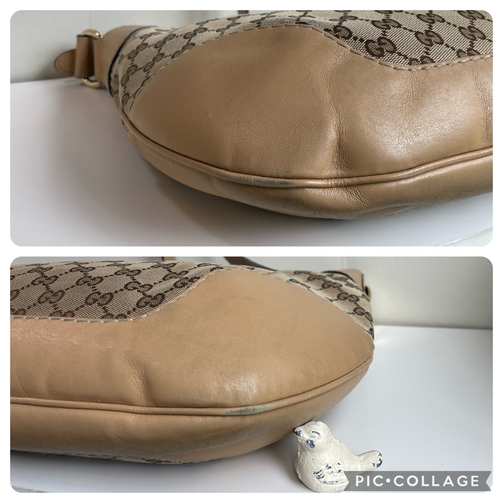 Gucci Charlotte Shoulder Bag - Picture 10 of 16
